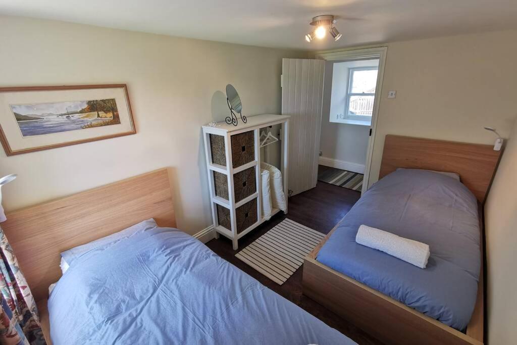 Cosy, Coastal Retreat With A Large Garden Villa Monreith ภายนอก รูปภาพ