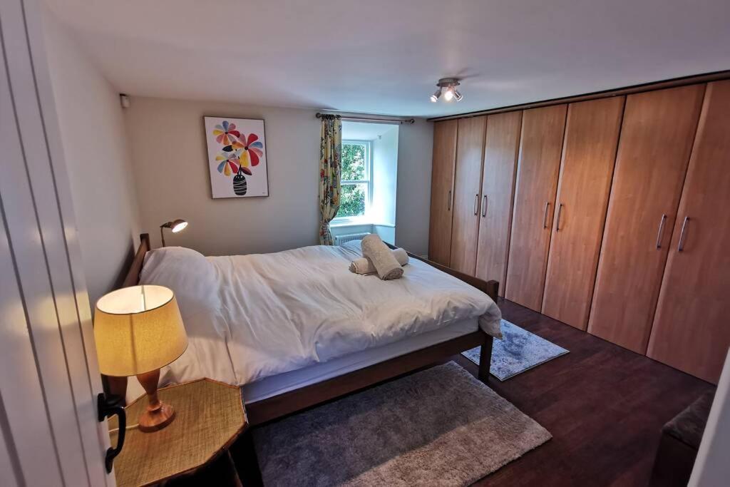 Cosy, Coastal Retreat With A Large Garden Villa Monreith ภายนอก รูปภาพ